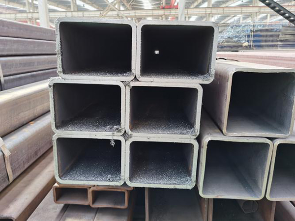 無(wú)縫方管壁厚標(biāo)準(zhǔn)的未來(lái)趨勢(shì)